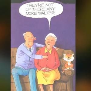 Meet your Posher, Walter